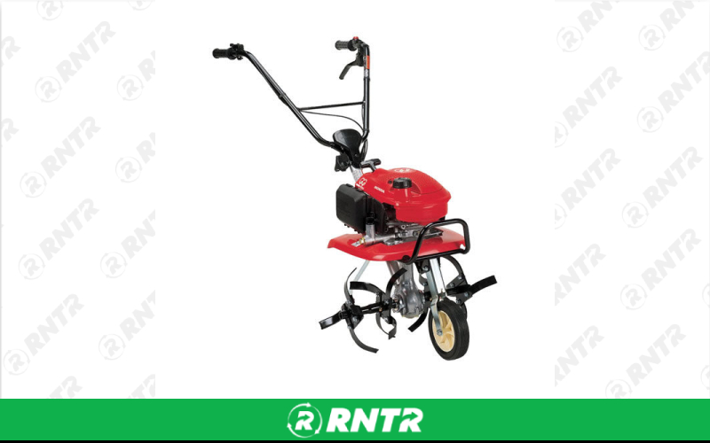 HONDA 2.4H FRONT TINE TILLER – For rent in arcadia, wisconsin – Howards Hardware Hank & Rental | RNTR.com – Image 1