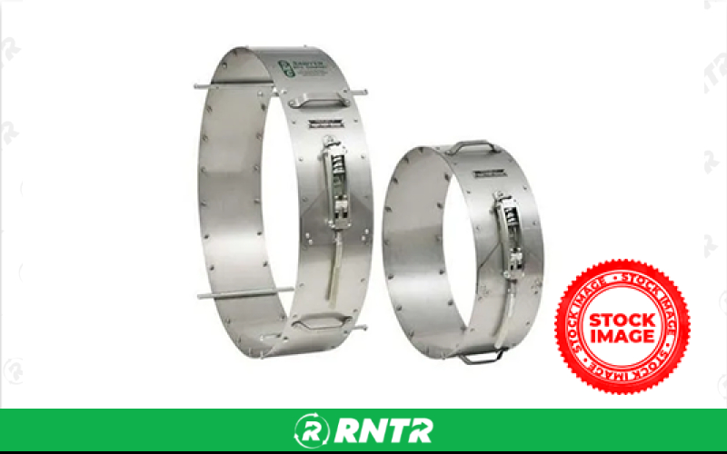 Generic 24in Bevel Band – For rent in groves, texas – The Torch Technician DBA P&P Rentals and Supply | RNTR.com – Image 1