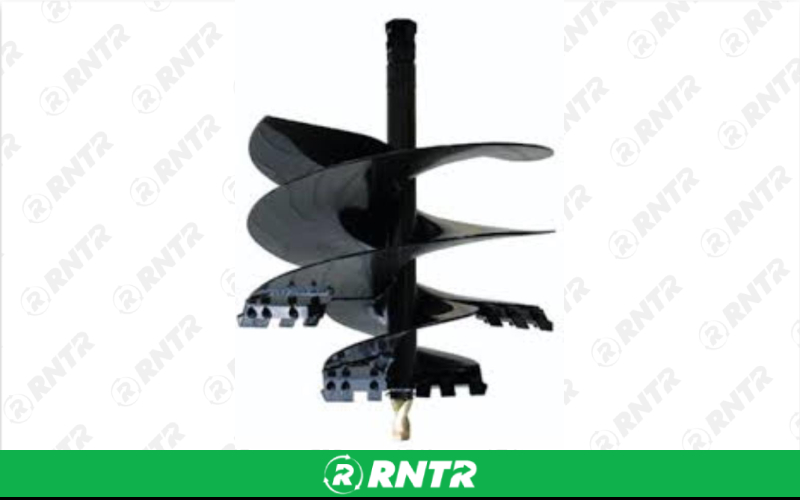 Generic 24in BIT (AUGER) – For rent in hollywood, florida – Alltool Rental Co. | RNTR.com – Image 1