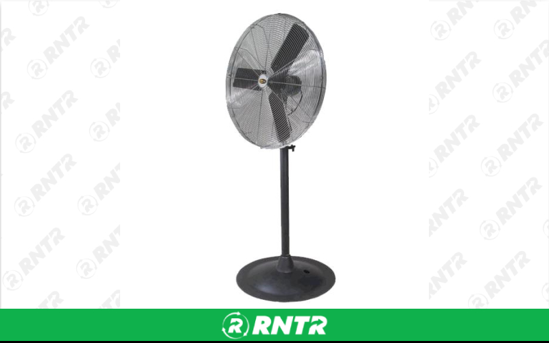 Generic 24in PEDASTAL FAN – For rent in hollywood, florida – Alltool Rental Co. | RNTR.com – Image 1
