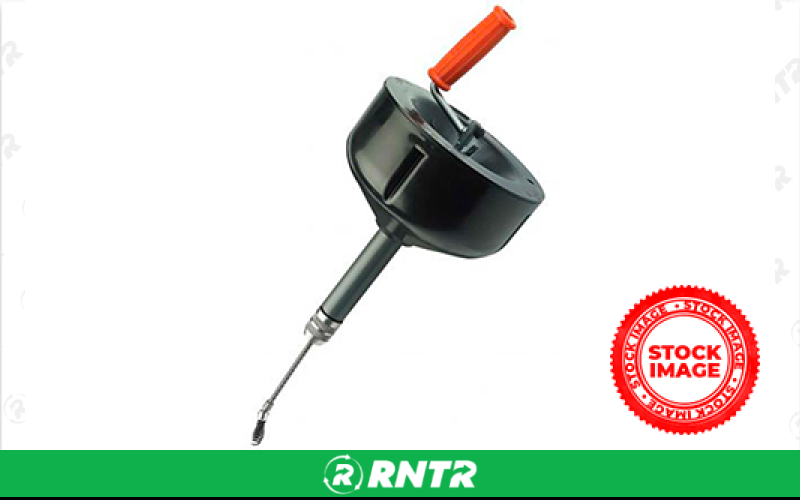Generic 25'x5/16 Hand Crank Rooter – For rent in pelican-rapids, minnesota – LAKELAND GENERAL STORE | RNTR.com – Image 1