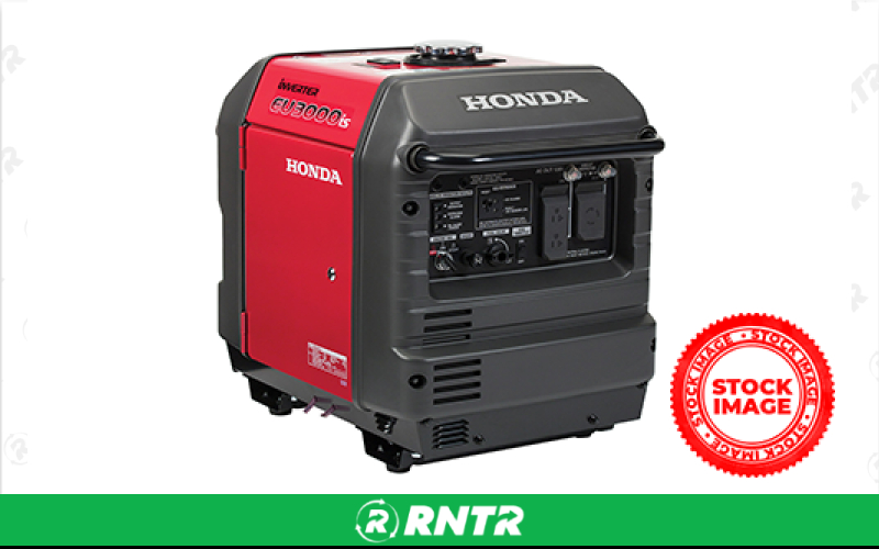 Generic 2600W Generator – For rent in groves, texas – The Torch Technician DBA P&P Rentals and Supply | RNTR.com – Image 1