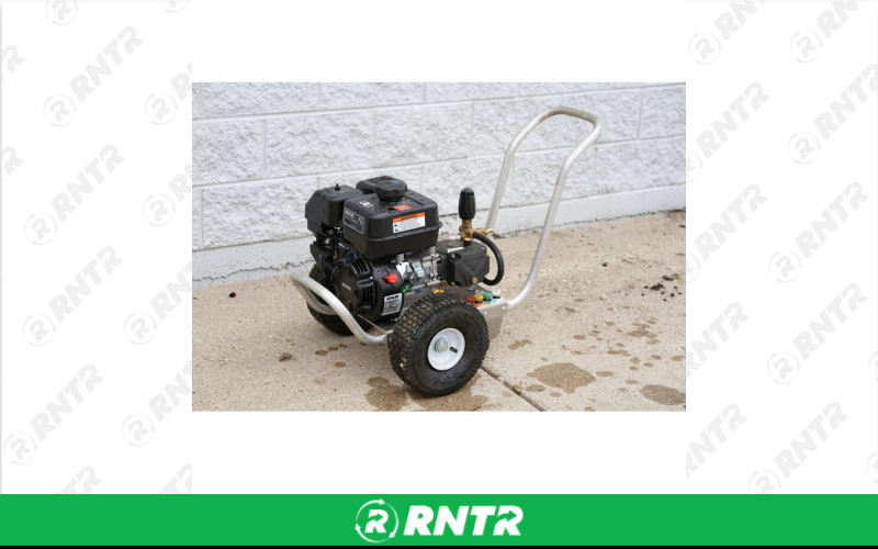 Kohler 2700-3000psi Pressure Washer – For rent in new-berlin, wisconsin – TOOL TIME RENTAL | RNTR.com – Image 1