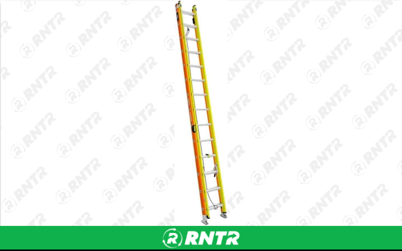 Werner 28 Foot Extension Ladder – For rent in kansas-city, missouri – Scott The Handyman LLC | RNTR.com – Image 1