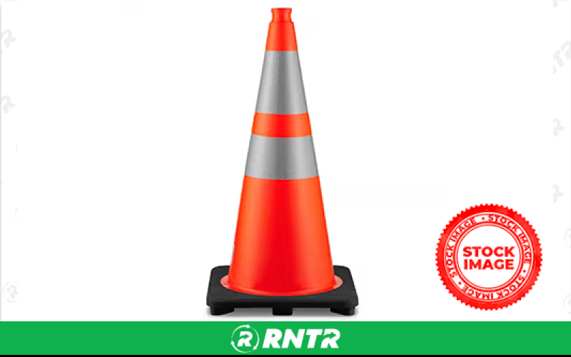 TRUE VALUE 28 Orange Traffic/Safety Cones – For rent in pelican-rapids, minnesota – LAKELAND GENERAL STORE | RNTR.com – Image 1