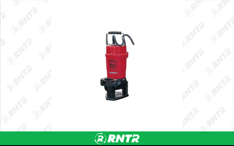 MULTIQUIP 2