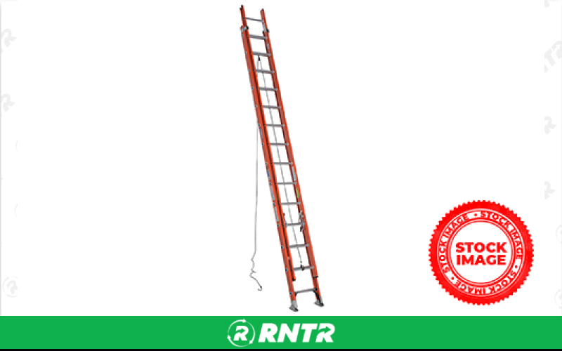 Generic 28' Aluminum Extension Ladder – For rent in pelican-rapids, minnesota – LAKELAND GENERAL STORE | RNTR.com – Image 1