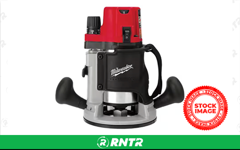 MILWAUKEE 2HP ELECTRIC ROUTER – For rent in pelican-rapids, minnesota – LAKELAND GENERAL STORE | RNTR.com – Image 1