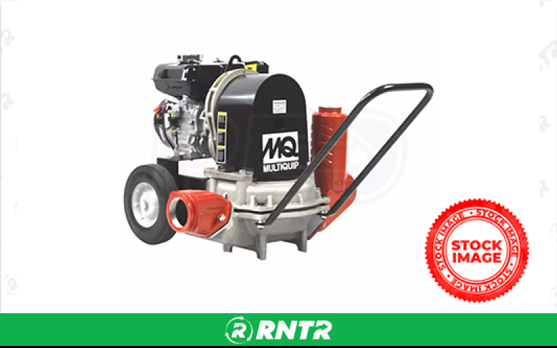 Generic 2inAir  Diaphram Pump – For rent in groves, texas – The Torch Technician DBA P&P Rentals and Supply | RNTR.com – Image 1