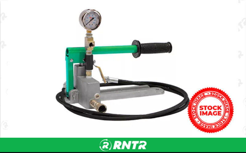Generic 2K Hand Test Pump – For rent in groves, texas – The Torch Technician DBA P&P Rentals and Supply | RNTR.com – Image 1