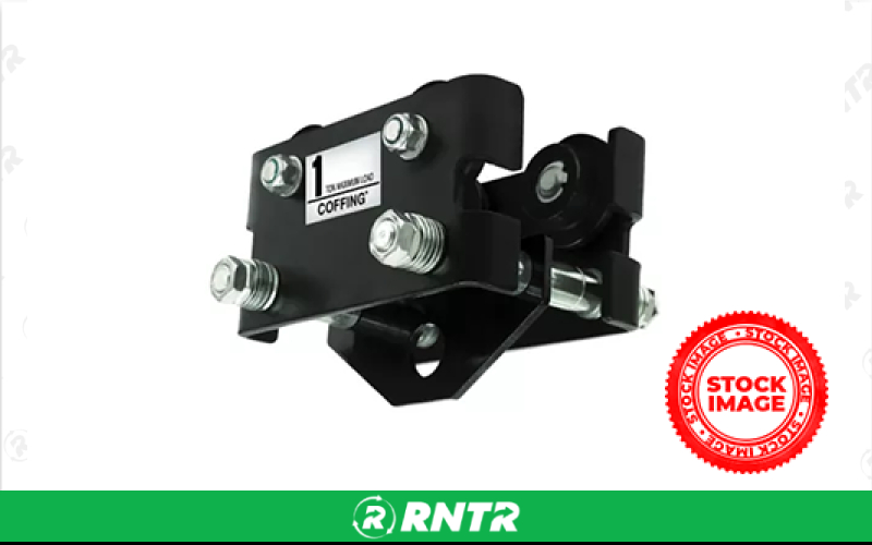 Generic 2Ton Beam Trolley – For rent in groves, texas – The Torch Technician DBA P&P Rentals and Supply | RNTR.com – Image 1