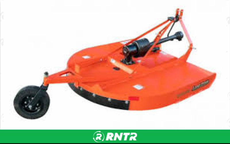 Landpride 3 point Mower Deck – For rent in yakima, washington – Ridge Equipment Rentals LLC | RNTR.com – Image 1