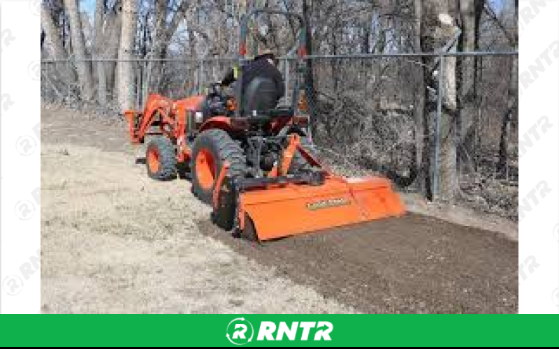 Land pride 3 Point Tiller – For rent in Alexandria, Minnesota – RNTR Depot of Alexandria MN | RNTR.com – Image 1