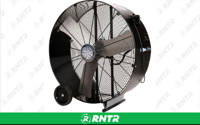 Generic 30 Drum Fan – For rent in isanti, minnesota – Able Rental LLC | RNTR.com – Image 1