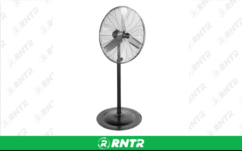 Generic 30 Pedestal Adjustable Fan – For rent in isanti, minnesota – Able Rental LLC | RNTR.com – Image 1