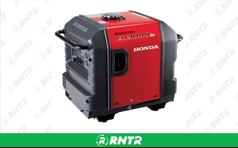 Honda 3000 Watt EU3 Honda Engine – For rent in hermitage, tennessee – Chief Rental Inc. | RNTR.com – Image 1