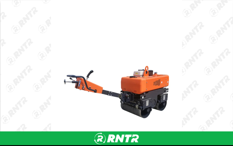 Generic 30in Walk-Behind Roller – For rent in lorton, virginia – Mega Rentals | RNTR.com – Image 1