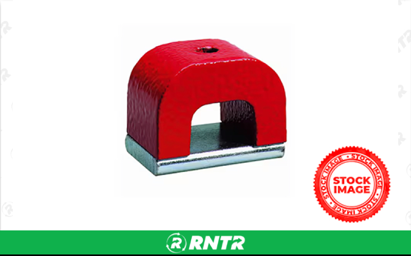 Generic 30LB Red Retrieving Magnet – For rent in pelican-rapids, minnesota – LAKELAND GENERAL STORE | RNTR.com – Image 1