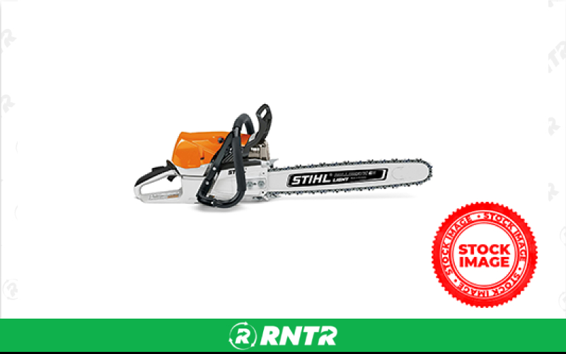 STIHL 32in CHAIN SAW – For rent in aurora, colorado – All Seasons Rent-All | RNTR.com – Image 1