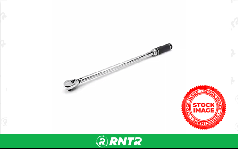 Generic 3/4in Torque Wrench 50-300# – For rent in groves, texas – The Torch Technician DBA P&P Rentals and Supply | RNTR.com – Image 1