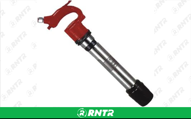 Generic 35 lb Pneumatic Chipper – For rent in Alexandria, Minnesota – Awesome Rentals | RNTR.com – Image 1 of 1
