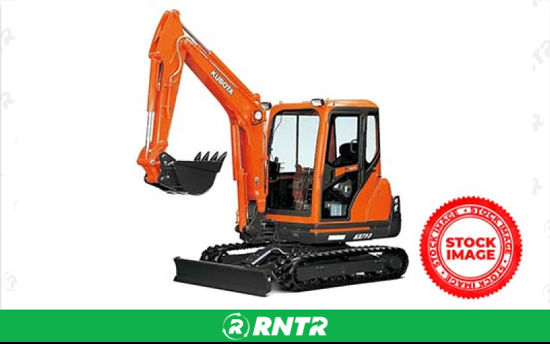 Generic 3.5 Ton Mini Excavator – For rent in eatontown, new-jersey – Semcore Rental Center | RNTR.com – Image 1