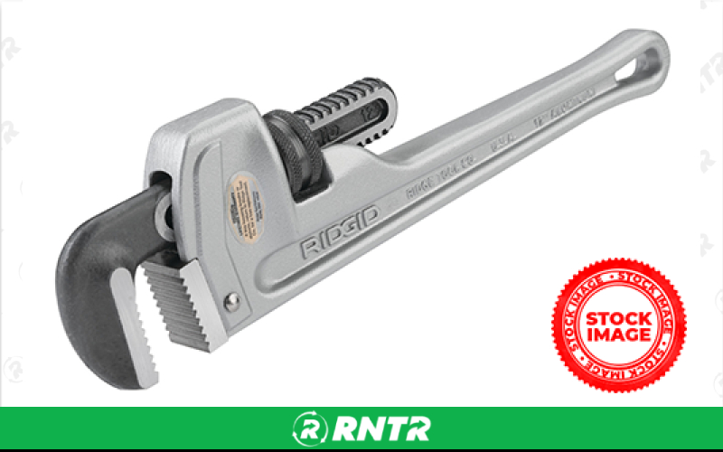 Generic 36 Aluminum Pipe Wrench – For rent in pelican-rapids, minnesota – LAKELAND GENERAL STORE | RNTR.com – Image 1