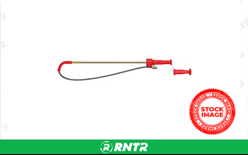 Generic 36 Toilet Auger – For rent in pelican-rapids, minnesota – LAKELAND GENERAL STORE | RNTR.com – Image 1