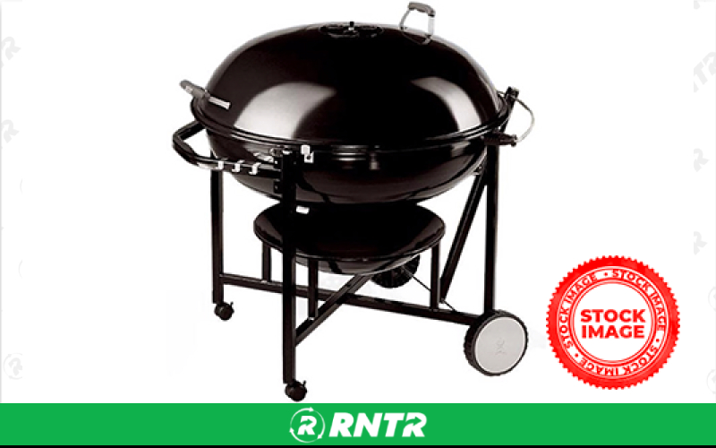 WEBER 36 WEBER CHARCOAL GRILL – For rent in pelican-rapids, minnesota – LAKELAND GENERAL STORE | RNTR.com – Image 1