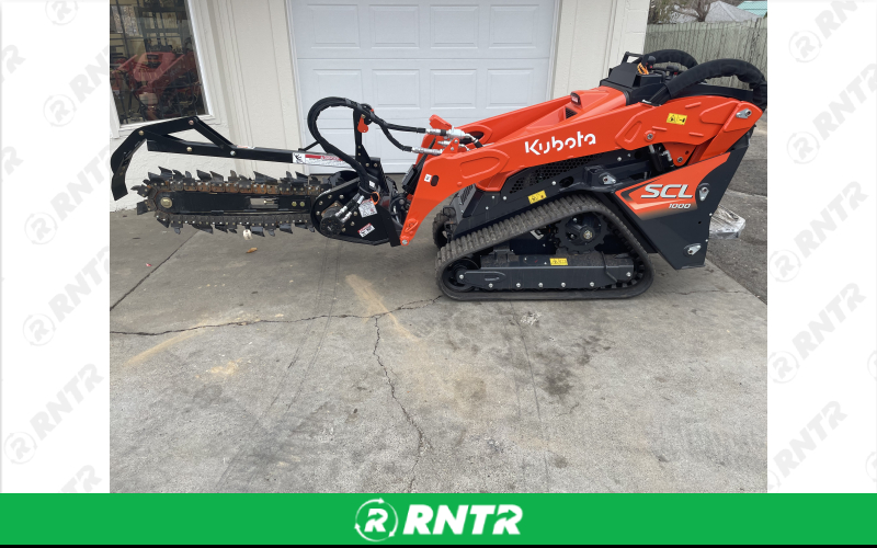 Kubota 36