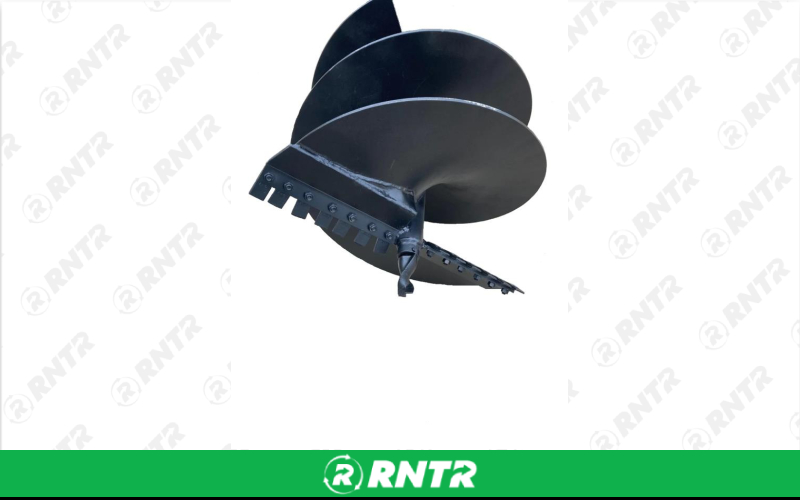 Generic 36in BIT (AUGER) – For rent in hollywood, florida – Alltool Rental Co. | RNTR.com – Image 1