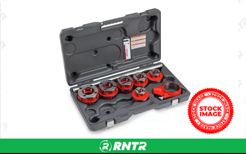 Generic 3/8 to 1 MANUAL PIPE THREADER – For rent in pelican-rapids, minnesota – LAKELAND GENERAL STORE | RNTR.com – Image 1
