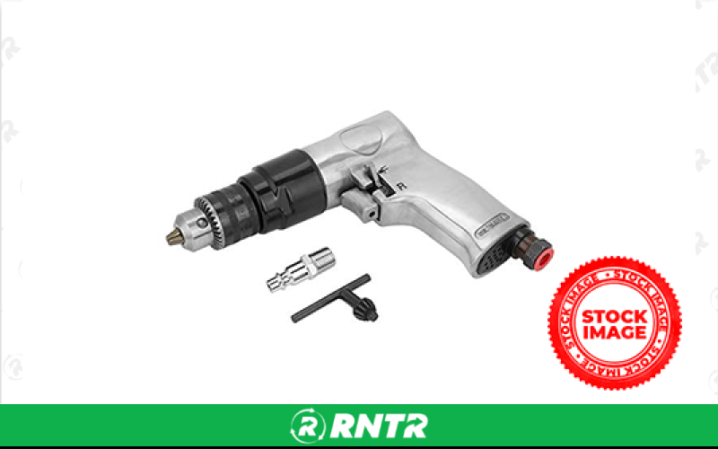 Generic 3/8in Air Drill – For rent in groves, texas – The Torch Technician DBA P&P Rentals and Supply | RNTR.com – Image 1