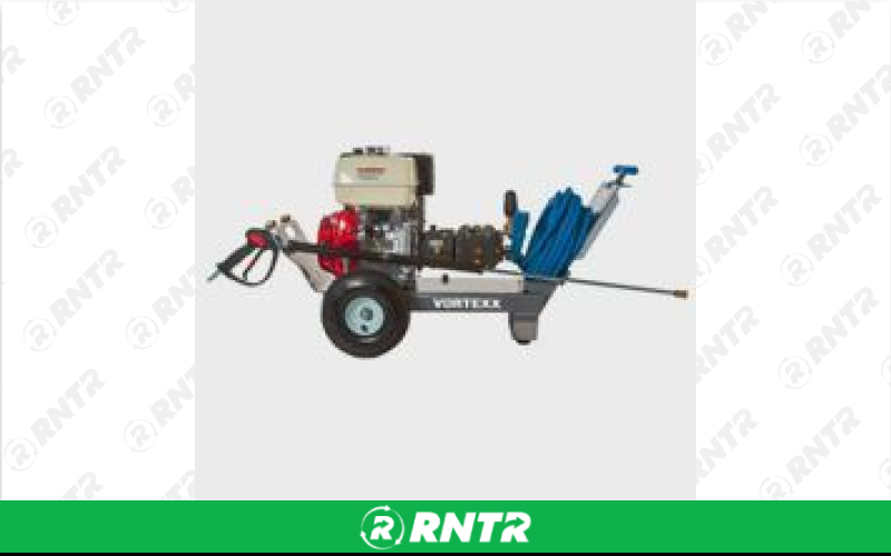 Generic 4000 PSI Gas Power Washer – For rent in commerce-township, michigan – Papa\'s Rental | RNTR.com – Image 1