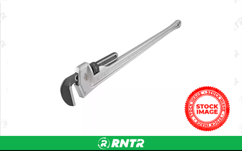 Generic 48 Aluminum Pipe Wrench – For rent in pelican-rapids, minnesota – LAKELAND GENERAL STORE | RNTR.com – Image 1