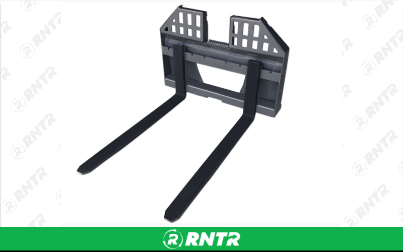 CID 48 Pallet Fork – For rent in portage, wisconsin – Capital City Equipment | RNTR.com – Image 1