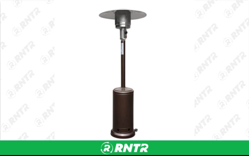 Generic 48000 BTU Patio Heater (Propane Not Included) – For rent in isanti, minnesota – Able Rental LLC | RNTR.com – Image 1