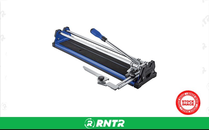 Generic 48in MANUAL TILE CUTTER – For rent in hollywood, florida – Alltool Rental Co. | RNTR.com – Image 1