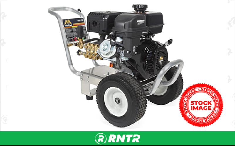 Generic 4k PSI Pressure Washer – For rent in groves, texas – The Torch Technician DBA P&P Rentals and Supply | RNTR.com – Image 1