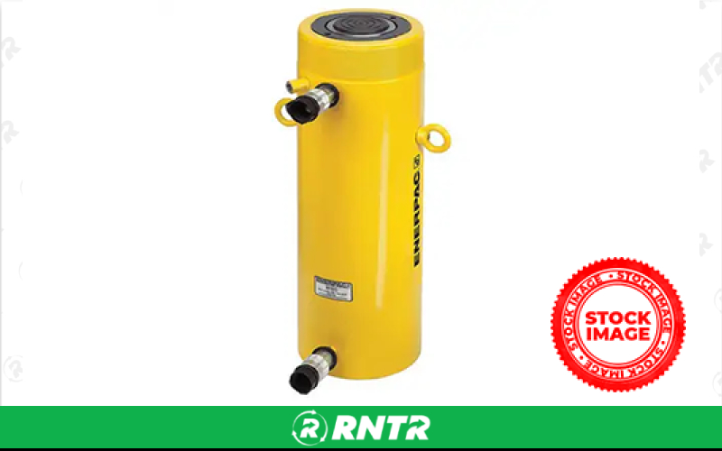 Generic 50 Ton Ram – For rent in groves, texas – The Torch Technician DBA P&P Rentals and Supply | RNTR.com – Image 1