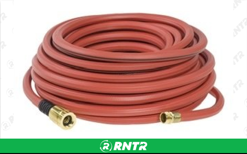 Generic 50’ Water hose – For rent in mangonia-park, florida – kids bounce 4 fun | RNTR.com – Image 1
