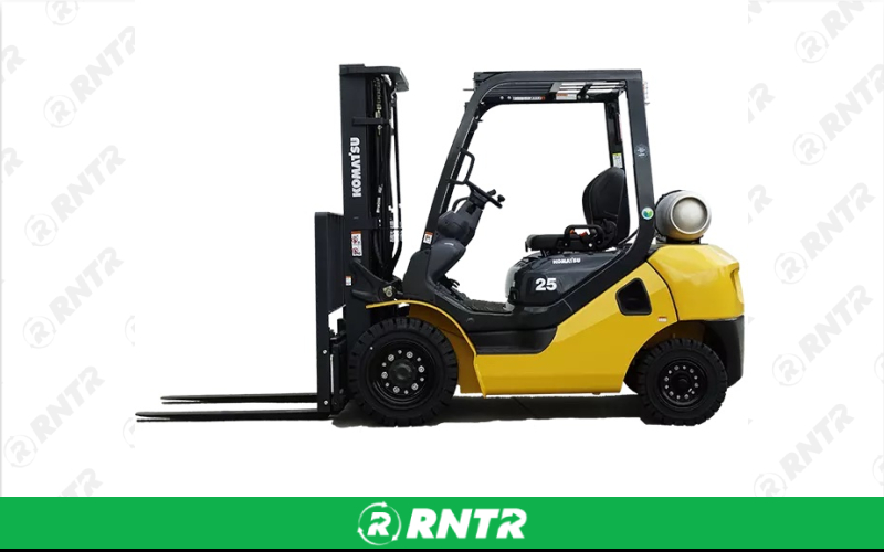Generic 5000 lb Forklift – For rent in lorton, virginia – Mega Rentals | RNTR.com – Image 1