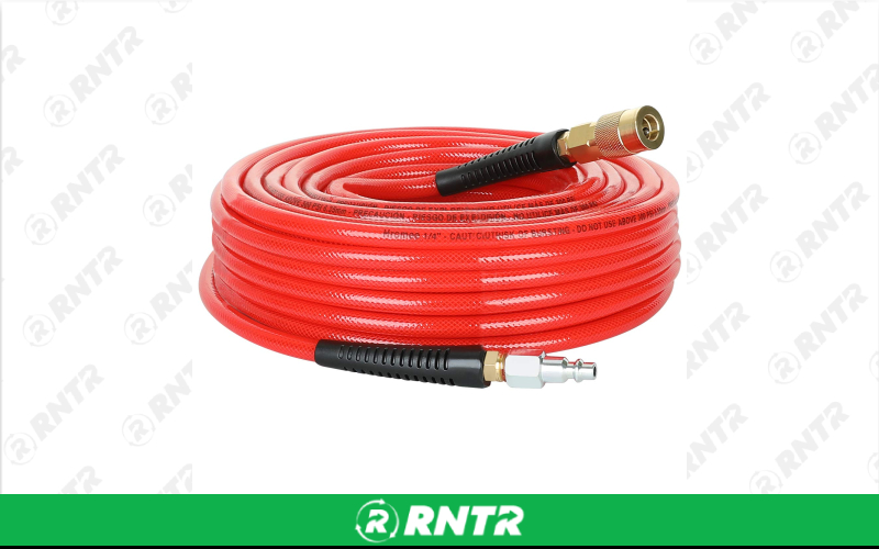 Generic 50ft Pneumatic Hose – For rent in lorton, virginia – Mega Rentals | RNTR.com – Image 1
