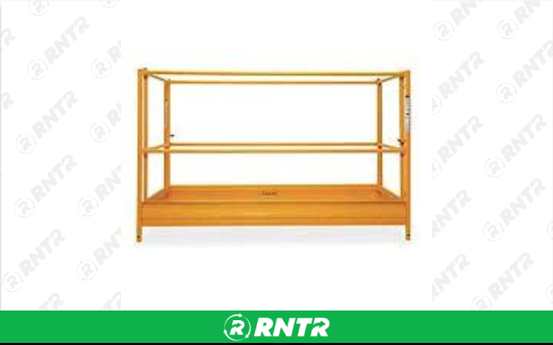 Generic 5ft SCAFFOLD SAFETY KIT #6 – For rent in hollywood, florida – Alltool Rental Co. | RNTR.com – Image 1