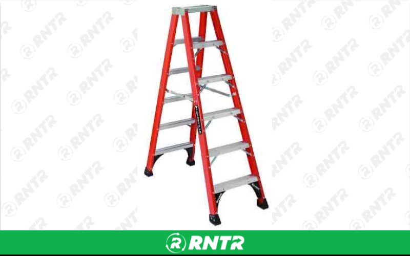Werner 6 Foot Step Ladder – For rent in kansas-city, missouri – Scott The Handyman LLC | RNTR.com – Image 1