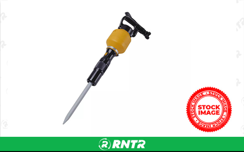 ATLAS 60# ATLAS COPCO HAMMER – For rent in little-falls, minnesota – General Rental Center - Hilmerson Sports Center | RNTR.com – Image 1