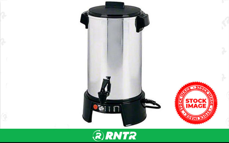 WEST BEND 60 CUP COFFEE MAKER – For rent in pelican-rapids, minnesota – LAKELAND GENERAL STORE | RNTR.com – Image 1