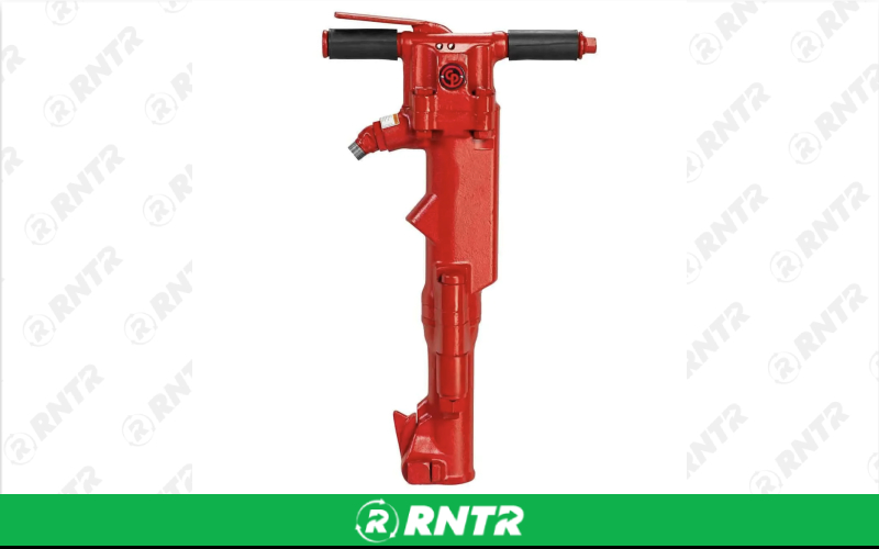 Generic 60 lb Pneumatic Breaker – For rent in lorton, virginia – Mega Rentals | RNTR.com – Image 1