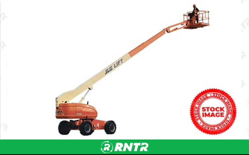 Generic 66ft Straight Boom Lift – For rent in eatontown, new-jersey – Semcore Rental Center | RNTR.com – Image 1