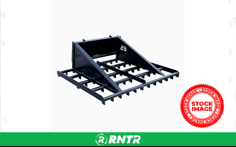 Generic 6ft LAND LEVELER – For rent in little-falls, minnesota – General Rental Center - Hilmerson Sports Center | RNTR.com – Image 1